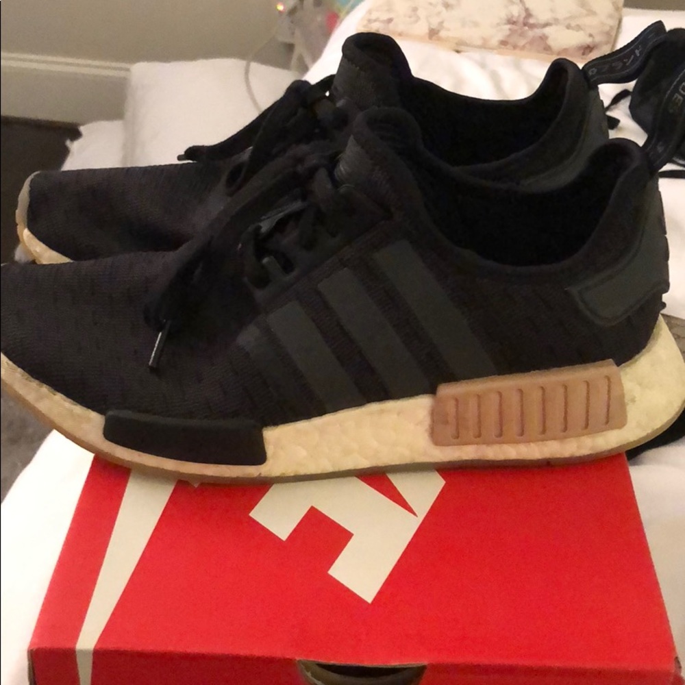 Adidas shoes